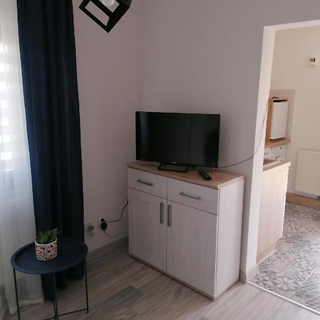 Pokoj U Katarzyny Węgorzewo Exteriér fotografie
